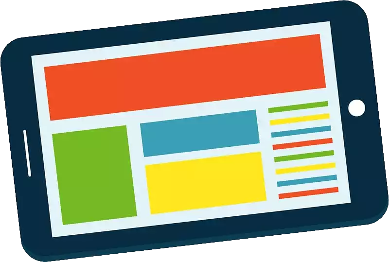 création d'application web application web